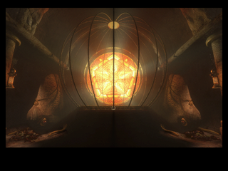 Myst 10th Anniversary DVD Edition